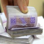 Гроші і Економіка: Налогоплательщики Житомирщины в поддержку армии перечислили почти 28 млн гривен