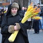 В Житомире почтили память погибших от голода в Советском Союзе. ФОТО