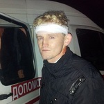 Кримінал: Прошел ровно год, как в Житомире жестоко избили организаторов Евромайдана