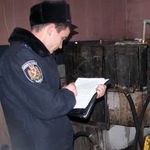 В райцентре Житомирской области милиция изъяла 7 тонн закваски и 400 литров водки. ФОТО