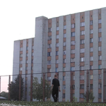 Студентам житомирского «политеха» посоветовали не покидать общежитие после 22:00