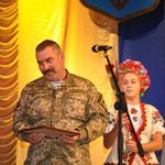 В Житомире устроили концерт в честь десантников 95-й бригады. ФОТО
