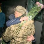Війна в Україні: «Киборги» 95-й бригады вернулись в Житомир на ротацию. ФОТО