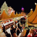 Місто і життя: Житомирских ремесленников и предпринимателей приглашают принять участие в рождественской ярмарке