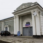 Бывший кинотеатр в Бердичеве перестроят в спортшколу