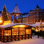 Місто і життя: Житомир отметит Новый год и Рождество в европейских традициях
