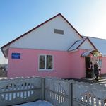 В селе на Житомирщине открыли детский сад, рассчитанный на 15 мест. ФОТО