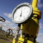 Теплоснабжающие предприятия Житомирщины превысили газовые лимиты
