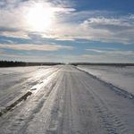 Новини України: Проезд по автодорогам Житомирщины обеспечен должным образом - облавтодор