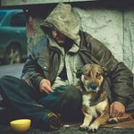 Общественная организация планирует зарегистрировать всех бездомных Житомира