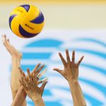 Житомирские спортсмены завоевали бронзу в волейбольной Лиге Чемпионов