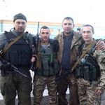 Війна в Україні: Под Донецким аэропортом погибли шесть бойцов из 90-го батальона «Житомир». ФОТО