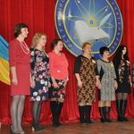 В Житомире назвали победителей областного этапа конкурса «Учитель года - 2015». ФОТО