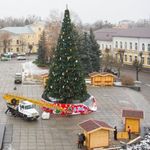 Місто і життя: 19 декабря в Житомире откроется Рождественская ярмарка