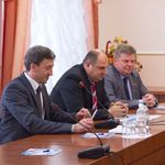 Новоизбранные нардепы пообещали лоббировать интересы Житомирской области в Раде