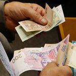 Пенсионеры Житомирской области вовремя получат свои пенсии