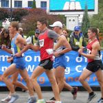 Житомиряне выиграли кубок Украины по спортивной ходьбе