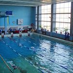Житомиряне выиграли всеукраинский турнир по плаванию памяти Нины Сосниной