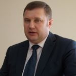 Александр Онищук - новый председатель Житомирского областного отделения НОК