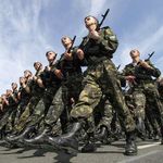 Війна в Україні: Мобилизованные новобранцы пройдут военную подготовку в Житомире
