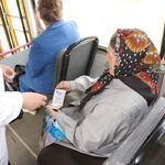 Люди і Суспільство: С 1 июня житомирянам урежут льготы на проезд в общественном транспорте