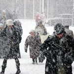 Новини України: На Житомирщине объявлено штормовое предупреждение: метели и сильные ветры