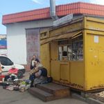 Місто і життя: Цимбалюк поручила определить четкие правила установки МАФов в Житомире