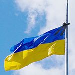 Сегодня в Украине День траура по погибшим в результате действий террористов