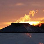 Місто і життя: В Житомире на газ для Вечного огня потратят более 350 тыс. гривен