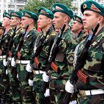Новини України: На обеспечение Житомирского пограничного отряда планируют выделить 400 000 гривен