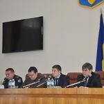 Новини України: Для предотвращения терактов на Житомирщине усилены меры безопасности. ФОТО