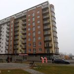 В Житомире ввели в эксплуатацию второй дом ЖК «Фаворит» - 9-этажку. ВИДЕО