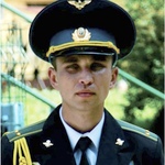 В Донецком аэропорту погиб командир роты 95-й аэромобильной бригады