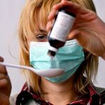 В Житомирской области отмечается рост заболеваемости ОРВИ и гриппом