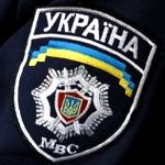 Охрану общественного порядка в Житомире обеспечивают 100 милиционеров - УМВД
