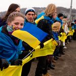 Люди і Суспільство: Сегодня Украина отмечает День соборности