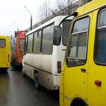 Новини України: Житомирский чиновник заключил договор на перевозку пассажиров со своими родственниками