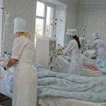 Надзвичайні події: На Житомирщине празднование Дня рождения для 8 человек закончилось больницей