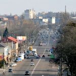 Місто і життя: На уборку улиц Житомира из горбюджета потратят 8,7 млн гривен