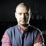 Афіша і Концерти: Экс-солист группы «Ляпис Трубецкой» приедет с концертом в Житомир