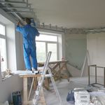 Кримінал: Житомирянина обокрал строитель, делавший ремонт в его квартире