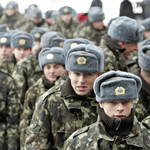 С 16 февраля в Житомирской области стартует второй этап 4-й волны мобилизации
