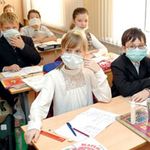 Семь школ на Житомирщине в связи с гриппом закрыли на карантин