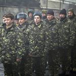 Війна в Україні: План по мобилизации в Житомирской области выполнен на 62%
