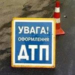 На улице Бородия в Житомире водитель Daewoo сбил 7-летнюю девочку