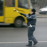 Надзвичайні події: В Житомирской области пьяный водитель наехал на руководителя районной ГАИ