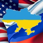 Украина оказалась полигоном для выяснения отношений и борьбы за мировое господство