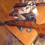 Кримінал: На Житомирщине во время рейда задержали браконьеров с незаконным оружием