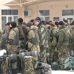 Новини України: На полигоне под Житомиром пограничников готовят к службе в АТО. ВИДЕО