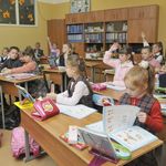 Люди і Суспільство: В Украине хотят вернуть 12-летнее среднее образование